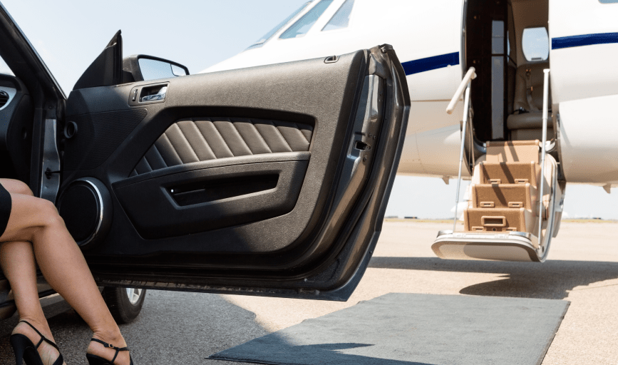 Airport Car Rental
