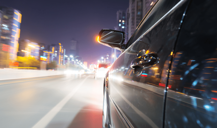 Corporate Car Rental